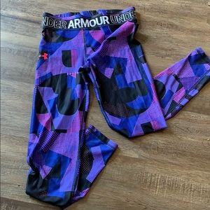 Under Armour Leggings